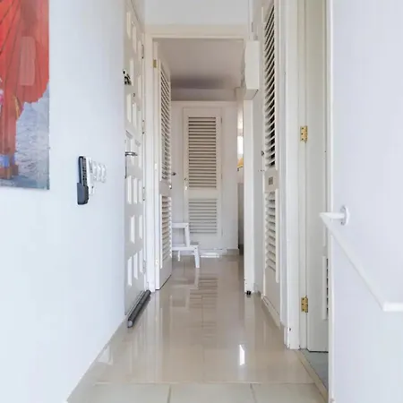 Con Vistas Al Mar アパート San Bartolomé