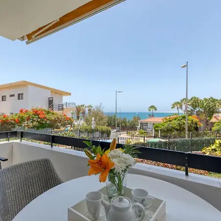 Con Vistas Al Mar * San Bartolomé