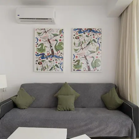 Con Vistas Al Mar アパート