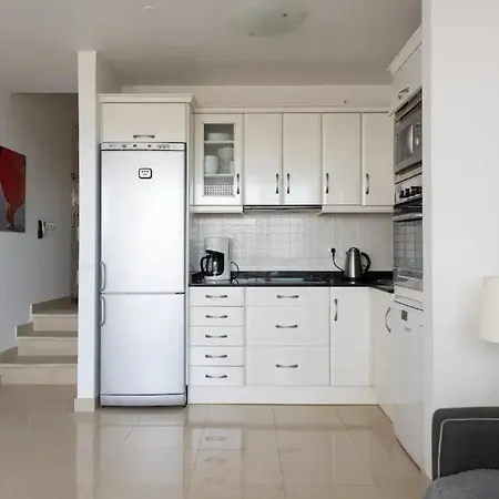 Cerca Del Mar Apartment *