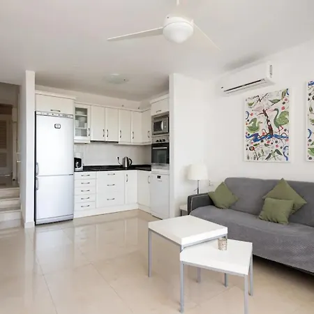 Apartment Cerca Del Mar *