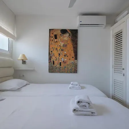 Apartment Cerca Del Mar *