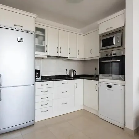 Apartment Cerca Del Mar San Bartolomé