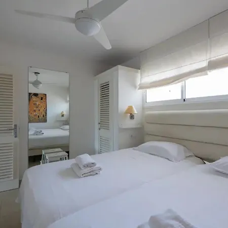 Cerca Del Mar Apartment