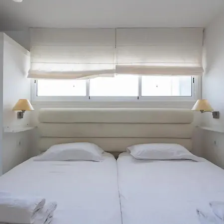Apartment Cerca Del Mar