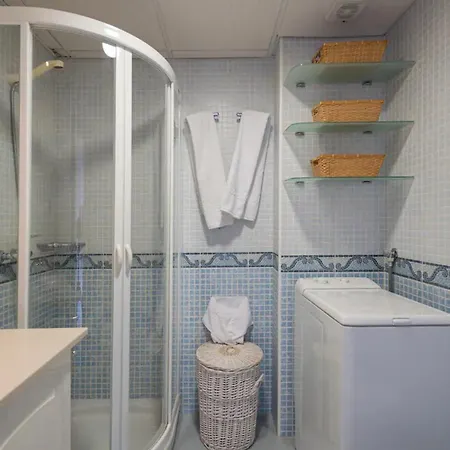 Apartment Cerca Del Mar *