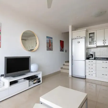 Apartment Cerca Del Mar San Bartolomé