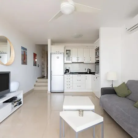 Apartment Cerca Del Mar