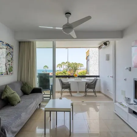 Apartment Cerca Del Mar San Bartolomé